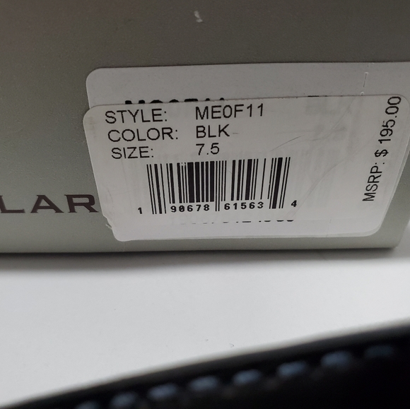 Peter Millar Shoes - Picture 11 of 11